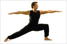 Yoga Training