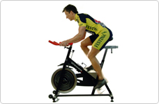 Indoor Cycling